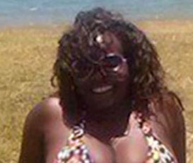Date this stunning Brazil girl Ana Paula from Nova Friburgo BR7848