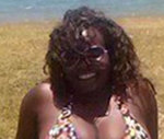 funny Brazil girl Ana Paula from Nova Friburgo BR7848