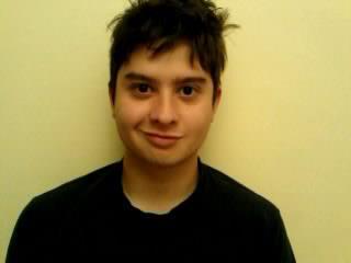 Date this funny Mexico man Ismael from D.f MX1118