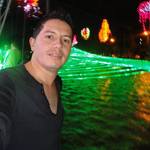 attractive Colombia man JULIAN from Bogota CO13223