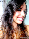 voluptuous Brazil girl Beatriz Bianca from Goiania BR7854