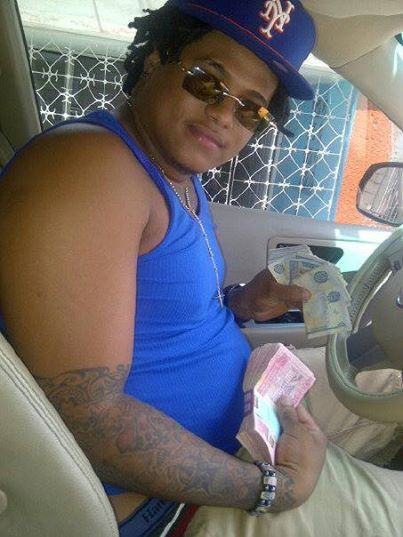 Date this exotic Dominican Republic man Angel from Santo Domingo DO16148