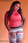 voluptuous Jamaica girl Ann marie from Montego bay JM1221