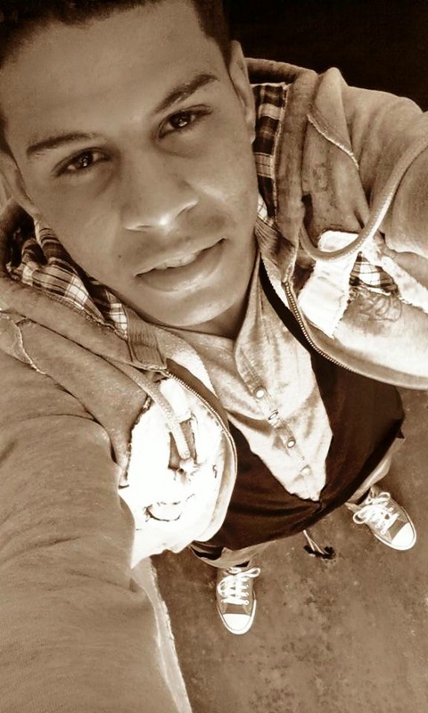 Date this athletic Dominican Republic man Sauly from Valverde Mao DO16171