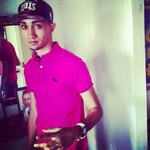 luscious Dominican Republic man Darling from Santiago DO16174