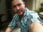 foxy Colombia man William andres from Cali CO13286
