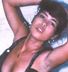 Date this young Brazil girl Silvana from Recife BR7894
