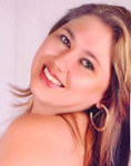 pretty Brazil girl Marcia from Taubate BR7896