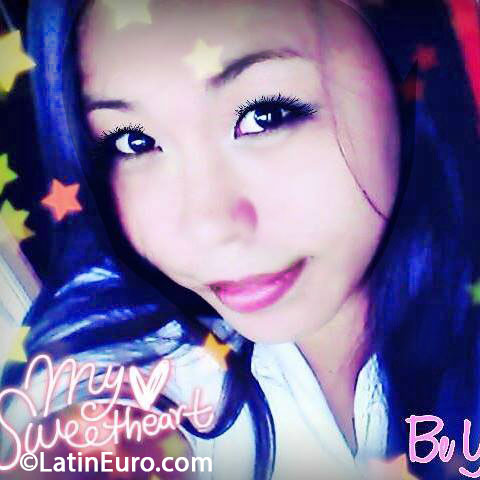 Date this hard body Philippines girl Alexis from San Pedro PH573