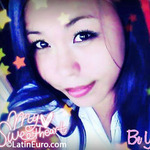 tall Philippines girl Alexis from San Pedro PH573