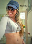 funny Brazil girl Raquel Debora from Rio De Janeiro BR7902