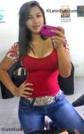 beautiful Brazil girl Silvania from Belo Jardim BR7903