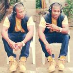 good-looking Dominican Republic man Felix samuel he from Santiago De Los Caballeros DO16292