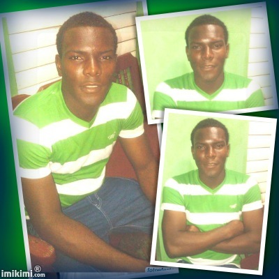 Date this sensual Dominican Republic man Alexander from Soltero DO16322