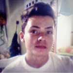 passionate Brazil man Igor from Fortaleza BR7914