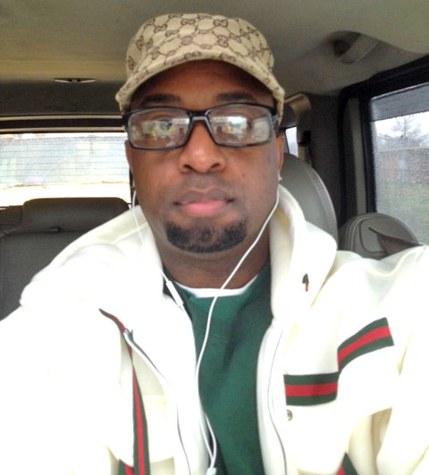 Date this georgeous United States man Carl from Baton Rouge US14352