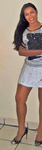 passionate Brazil girl Liliane from Uberlandia BR7919