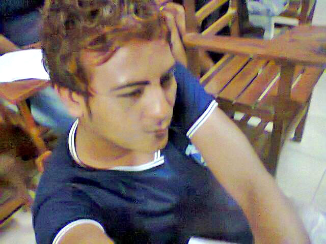 Date this sultry Brazil man Waldegno from Curralinho BR7920