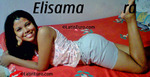 beautiful Brazil girl Elisama from Fortaleza BR7924