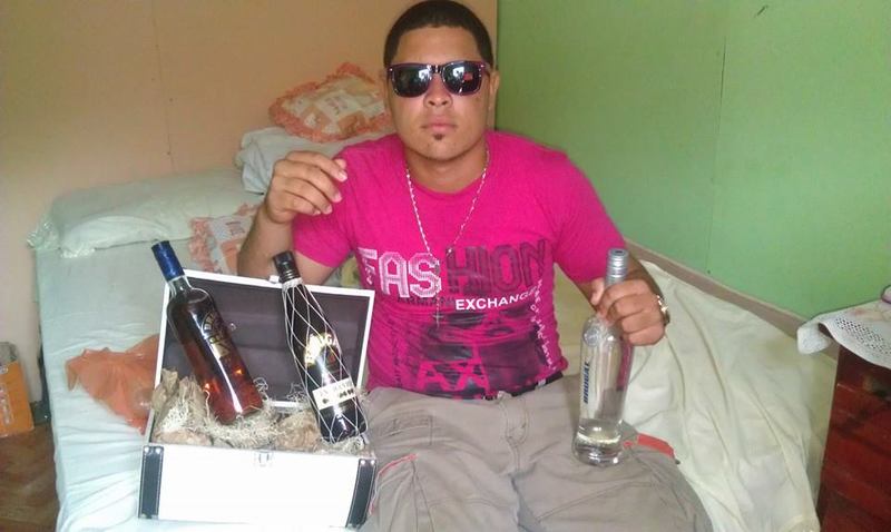 Date this delightful Dominican Republic man Altagrasias from San Pedro De Macori DO16386