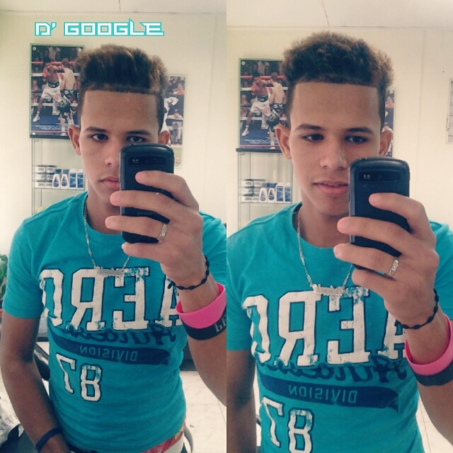 Date this cute Dominican Republic man Orlando from Santiago De Los Caballeros DO16393