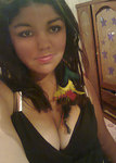 lovely Brazil girl Adriane from Cambara Do Sul BR7929