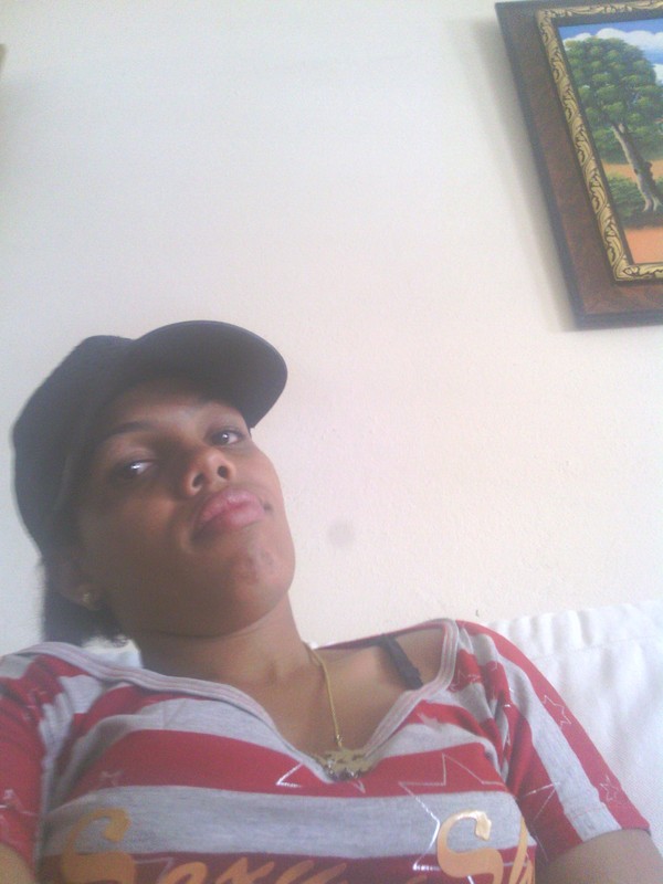 Date this exotic Dominican Republic man Carmen virginia from Santa Domingo DO16397