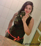 charming Honduras girl Yerina from Puerto Cortes HN858