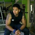 pretty Dominican Republic man  from Santo Domingo DO16398