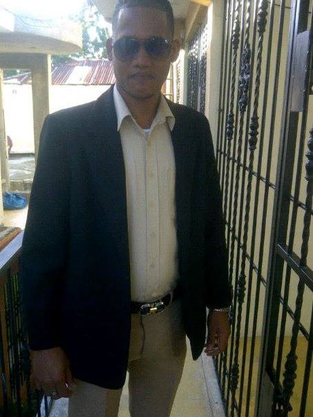 Date this fun Dominican Republic man Miguel from Santo Domingo DO16423