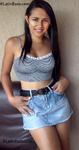 pretty Brazil girl Lari from Formiga BR7935