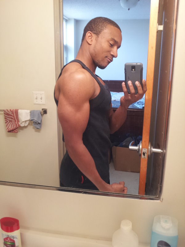 Date this happy United States man SuperKool from Chattanooga US14381