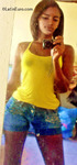 lovely Brazil girl Luciana from Recife BR7948