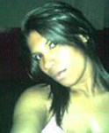 good-looking Brazil girl  from Sao Paulo BR7951