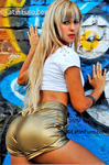 funny Brazil girl Maria from Recife BR7952