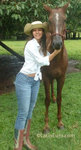 delightful Brazil girl Glaucia from Rio Branco BR7955
