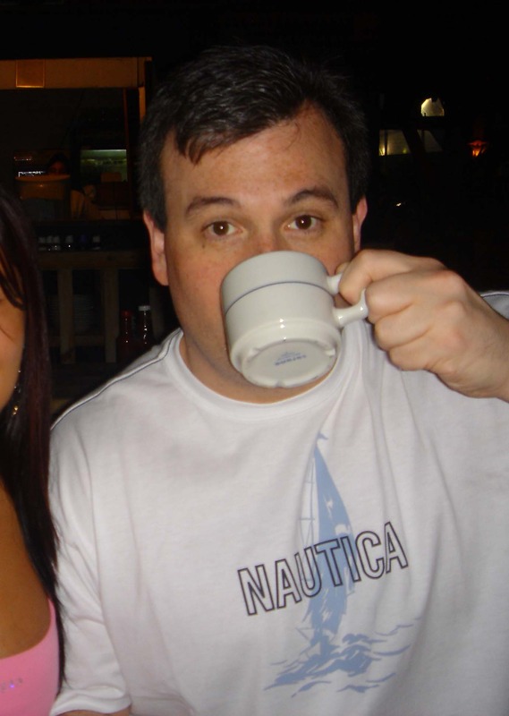 Date this exotic United States man Joseph from New York US14386