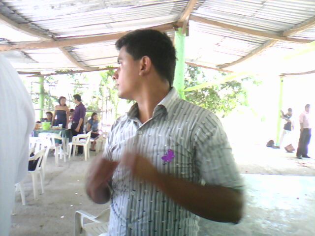 Date this hot Mexico man Clegan from Acapulco MX1170