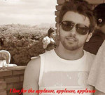 lovely Brazil man Sergio from Belo Horizonte BR7958