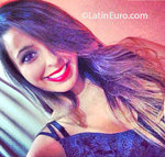 charming Brazil girl Eduarda from Joinville BR7961