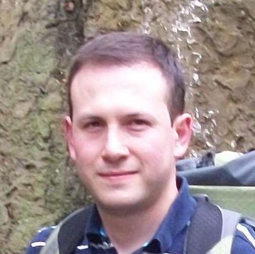 Date this cute Colombia man Andres from Bogota CO13497