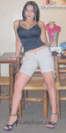 funny Honduras girl Eva from Tegucigalpa HN864