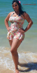 passionate Brazil girl Cintthya from Palmas BR7971