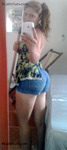nice looking Brazil girl Pamela from Recife BR7972