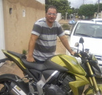 red-hot Brazil man Carlos from Cuiaba BR7973