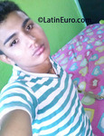 charming Colombia man Diego from Ibague CO13532