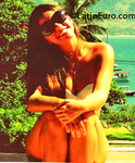 foxy Brazil girl Micha from Sao Paulo BR7987
