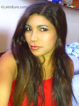 attractive Brazil girl Onashi from Maringa BR7989