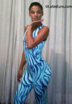 young Brazil girl Andrea from Rio De Janeiro BR7991