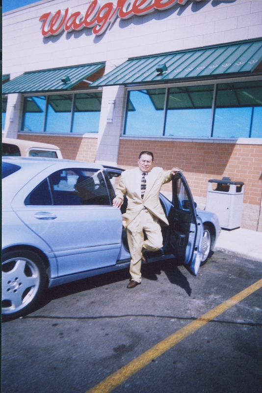 Date this fun United States man DREAMER2 from Chicago US14429